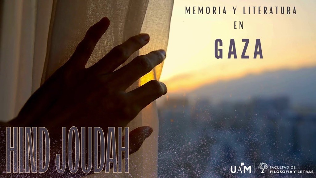 Memoria y Literatura en Gaza