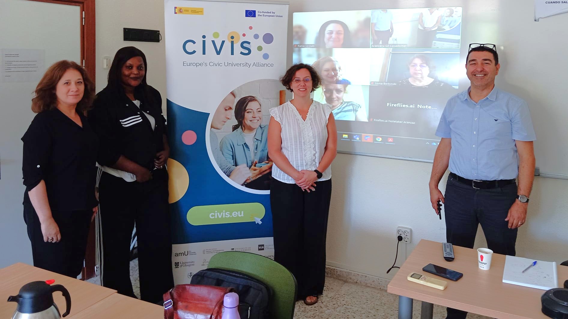 LaCoTT culmina su proyecto OpenLab sobre equidad digital, tecnologías cívicas y comunicación multilingüe