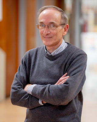 Oscar H. Martínez-Costa Pérez, secretario académico de la Facultad de Medicina de la Universidad Autónoma de Madrid.