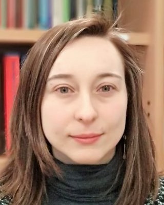 Foto de Maria Cabello