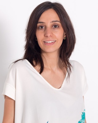 Foto de Marta Miret