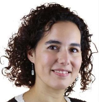 Alicia Gutiérrez Misis.