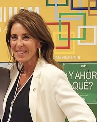 Eva García Perea.