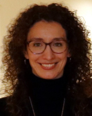 Eva García Perea.
