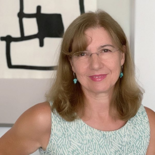 Foto de MariFe Bravo