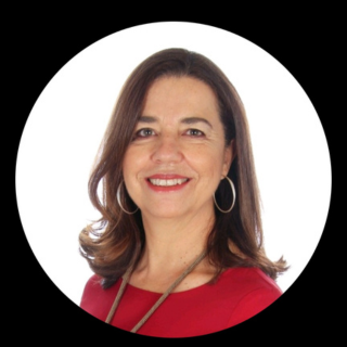 Foto de Teresa González Salvador