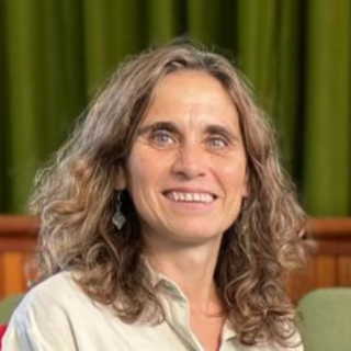 Foto de Angela Isidora Palao Tarrero