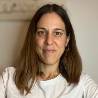 Foto de Ainoa Muñoz