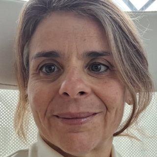 Foto de Miriam Esther Pelayo Delgado