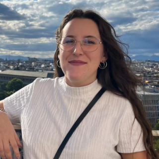 Imagen de Katya B. March