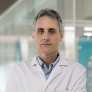 Foto de Enrique Baca