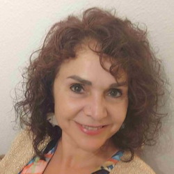 María del Pilar Serrano GAllardo