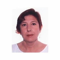 Maria Lourdes Casillas Santana