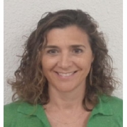 Ana Isabel Parro Moreno