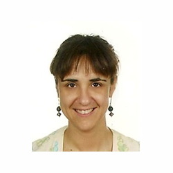 Cristina Oter Quintana