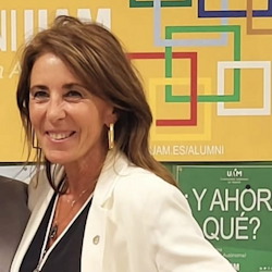 María Eva García Perea