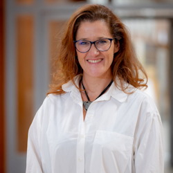 Cristina González Blázquez.