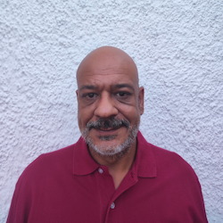 Antonio Vázquez Sellán.