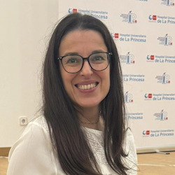 María José Rubio Pérez.