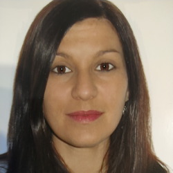 Miriam Muñoz Berges.