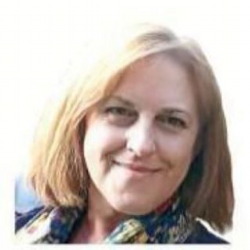 María Belén Ugarte Gómez.