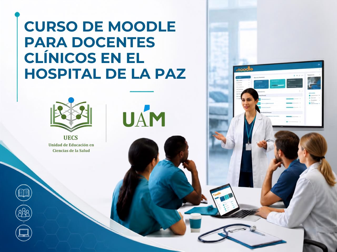 Imagen del curso Moodle
