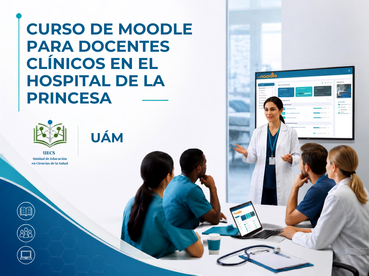 Imagen del curso Moodle