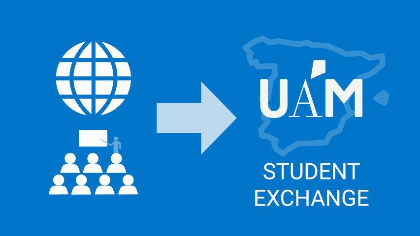 Movilidad de estudiantes | Facultad de Medicina | UAM