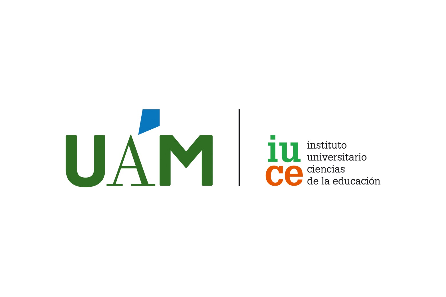 Logo IUCE