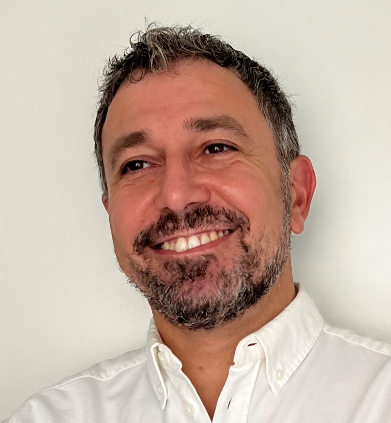 Vicedecano de Investigación y Doctorado