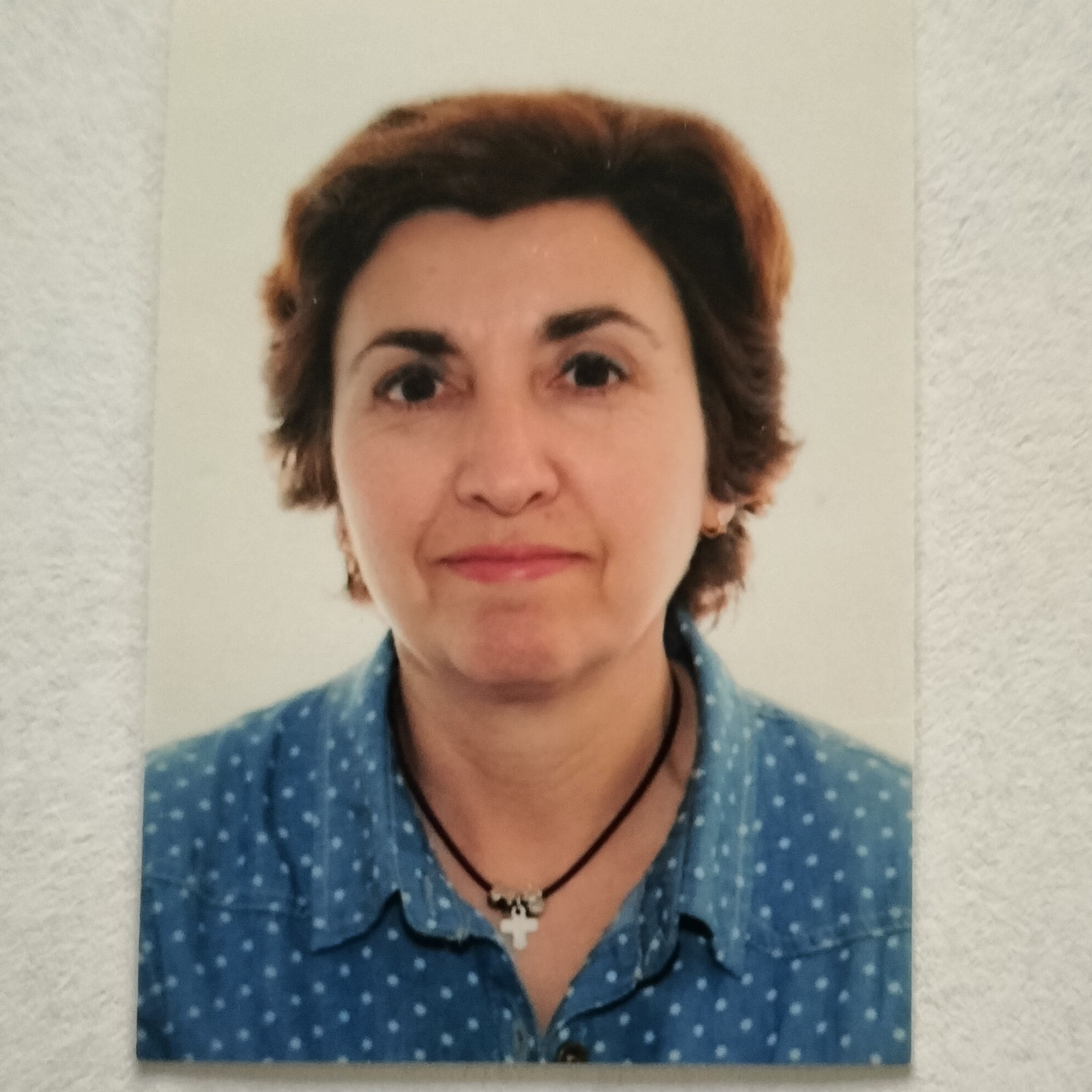 Secretaria del Decanato