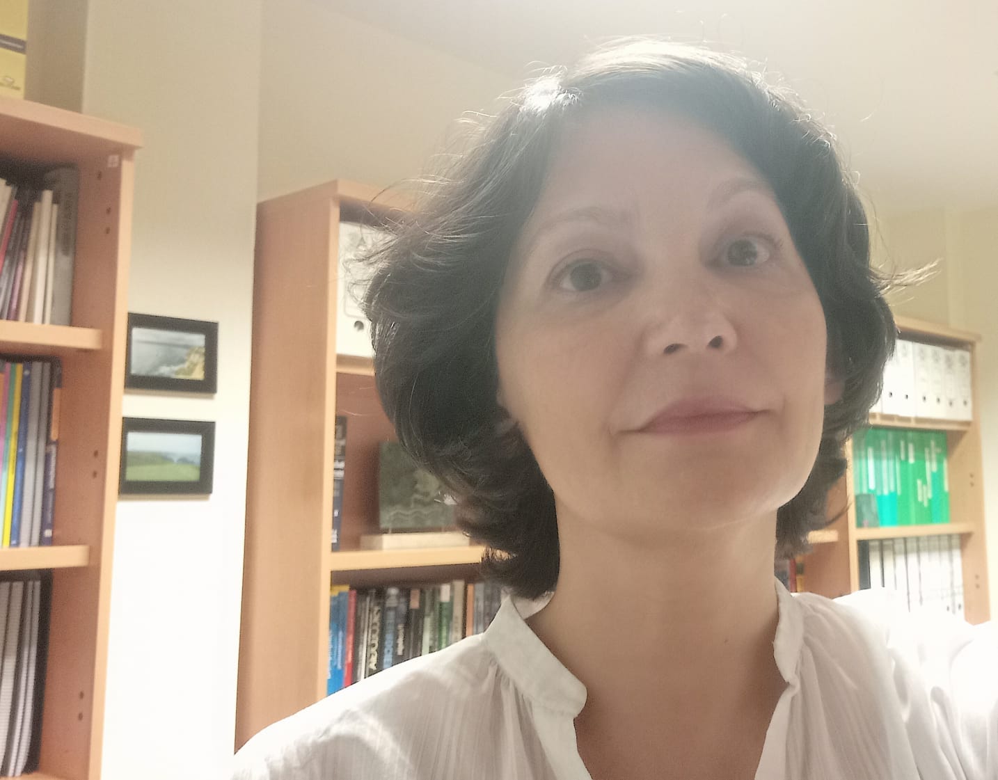 Vicedecana de Prácticas Académicas Externas