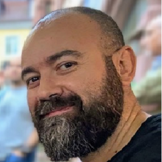 Carmelo Perez