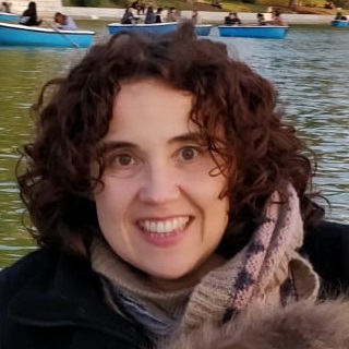Pilar Aivar