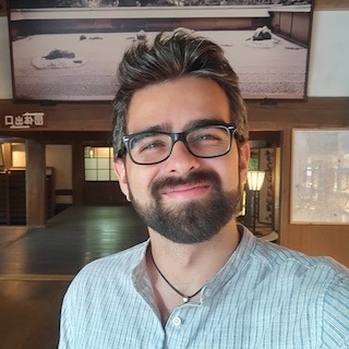 Ignacio Castillejo