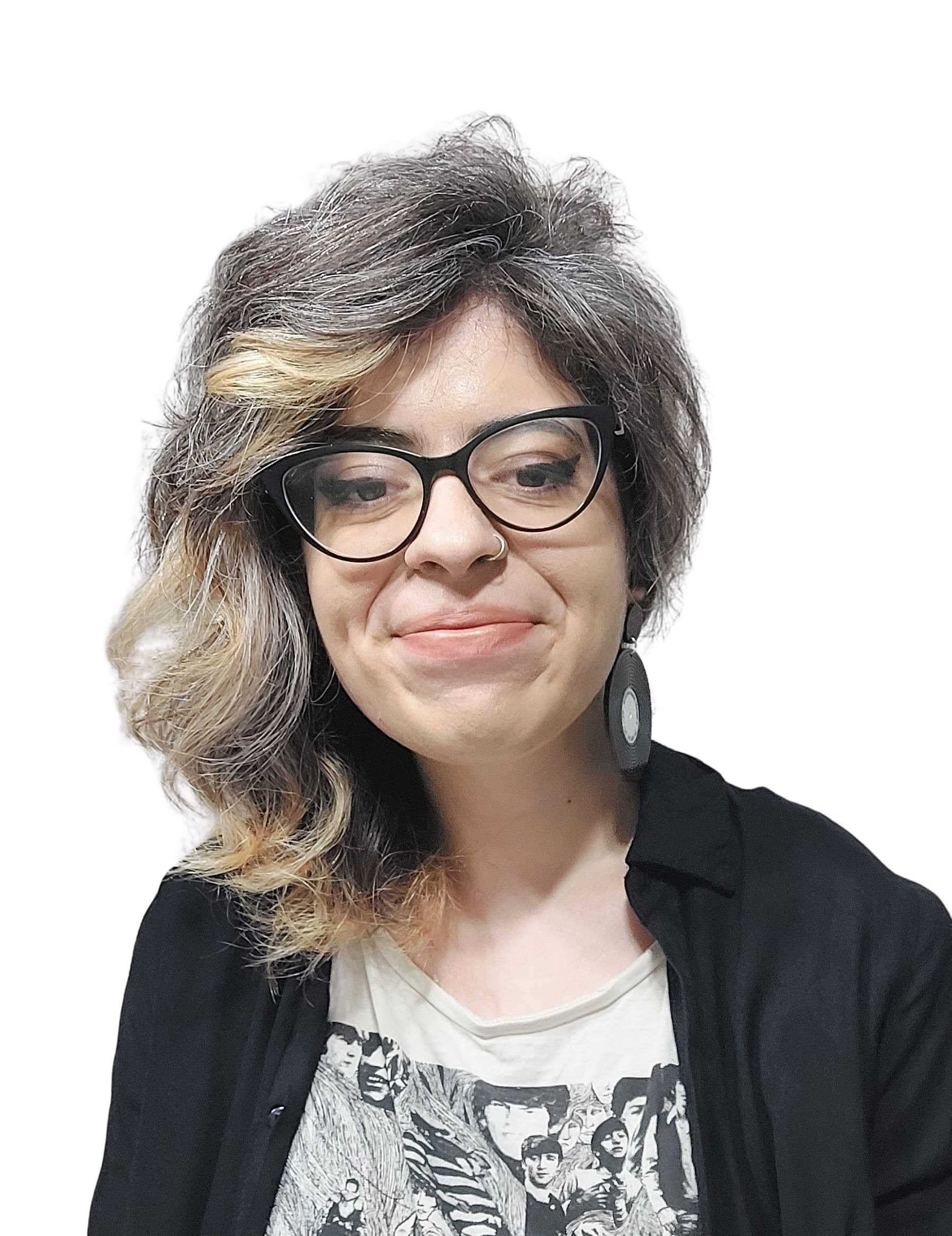 Cristina Rodriguez