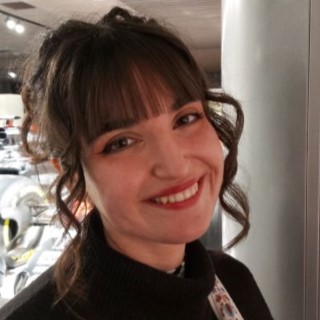 Inés García Batalloso