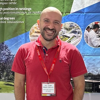 Francisco Javier Román