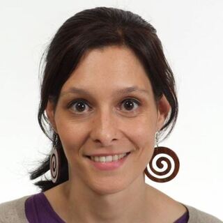 Gloria Fernandez