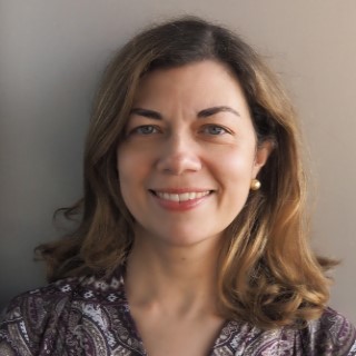 Ana Calero Elvira