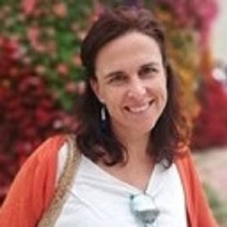 Cristina Nombela