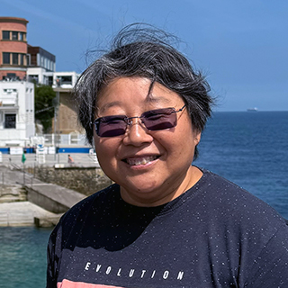 Pei-Chun Shih Ma