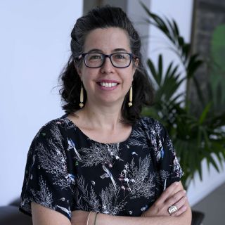 Isabel Cabrera
