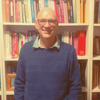 David Poveda