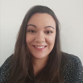 Laura Gallego Alberto
