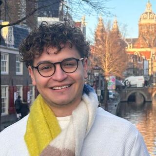 Mateo Bernal
