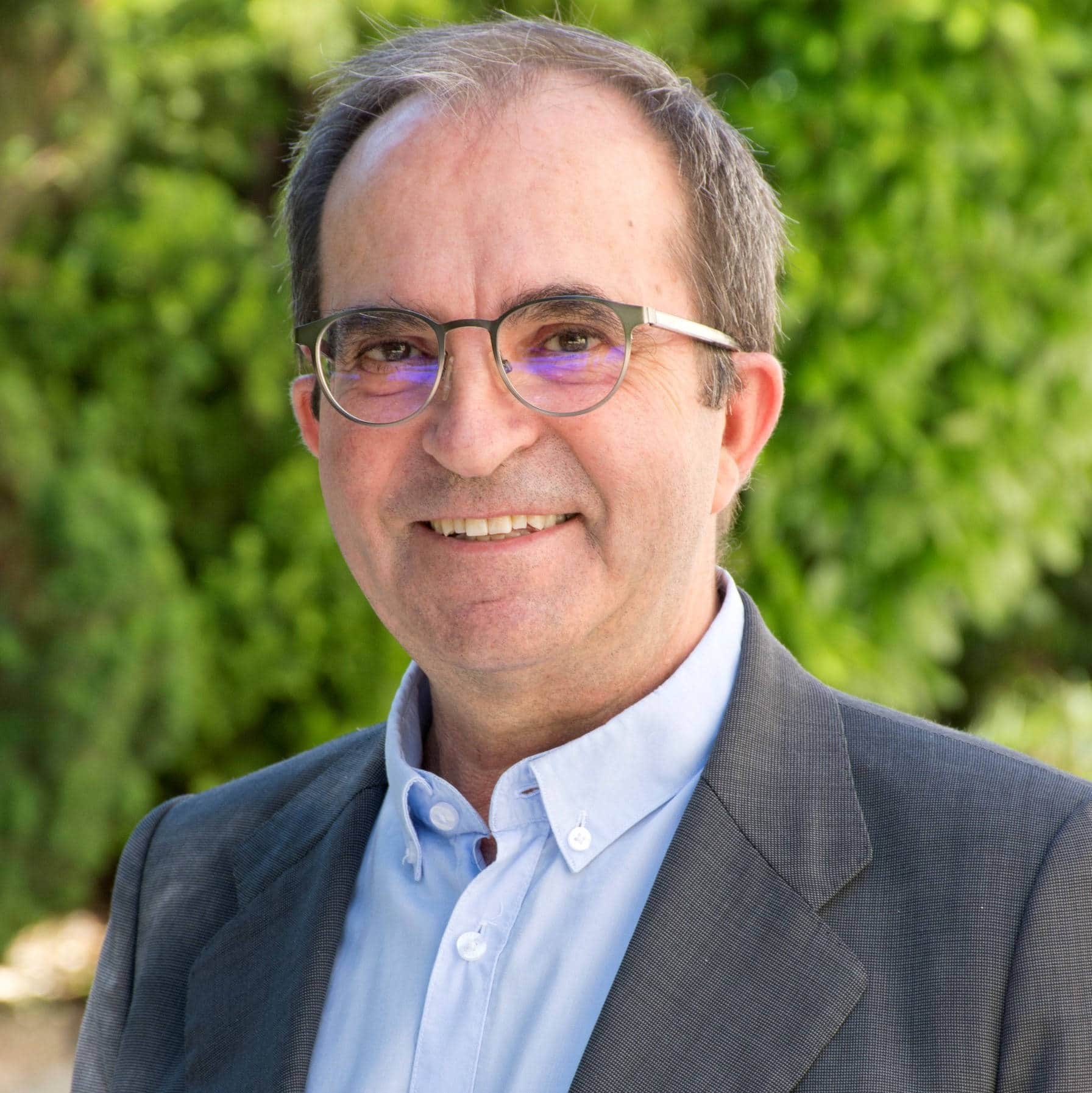 José Antonio Corraliza