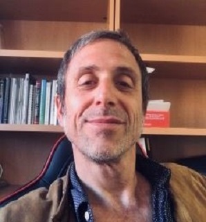 Pablo Campo