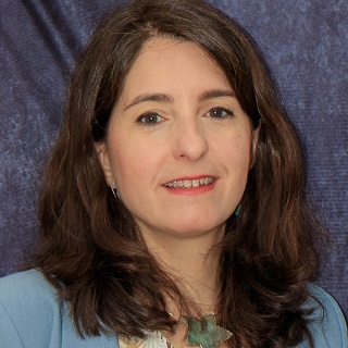 Ana Martin Moreno