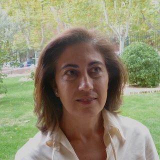Cecilia Simon Rueda